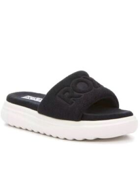 Roxy Gelato Slide Sandal